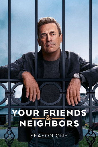 The poster for Season 1