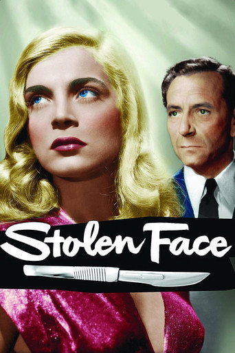 Poster for Stolen Face