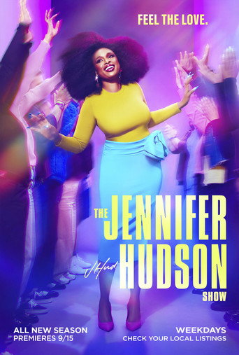 The poster for Season 4