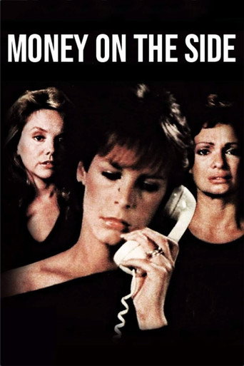 Poster for Money on the Side
