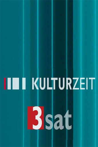 Poster for Kulturzeit