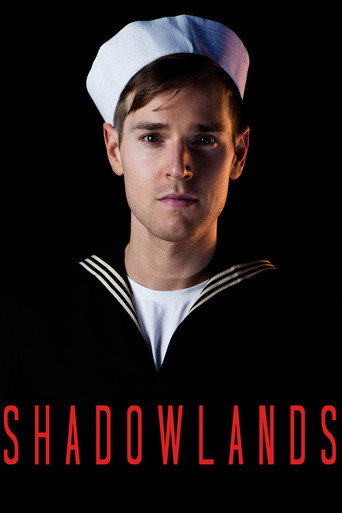 Poster for Shadowlands
