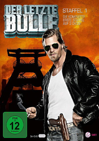 The poster for Season 1