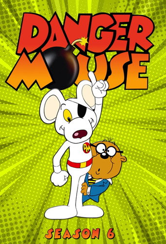 The poster for Season 6