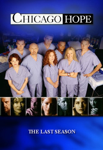 The poster for Season 6