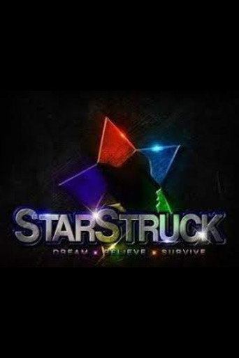 Poster for StarStruck