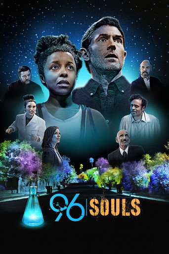 Poster for 96 Souls