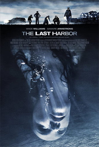 Poster for The Last Harbor