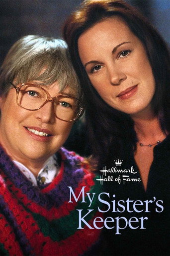 Poster for My Sister's Keeper