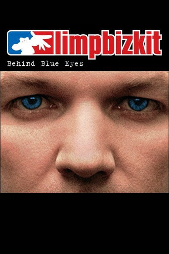Poster for Limp Bizkit: Behind Blue Eyes