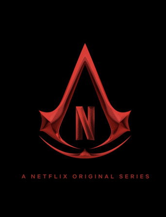 Poster for Assassin's Creed