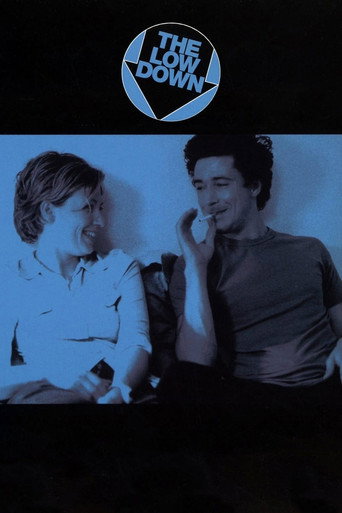 Poster for The Low Down