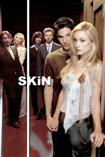 Poster for Skin