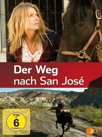 Poster for Der Weg nach San José