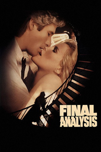 Poster for Final Analysis
