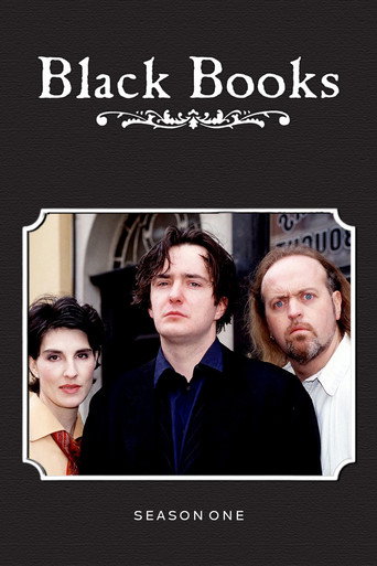 The poster for Season 1