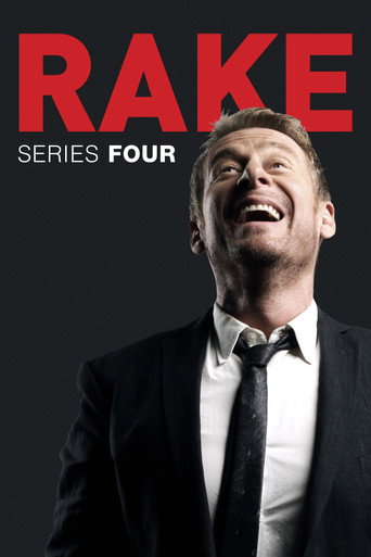 The poster for Season 4