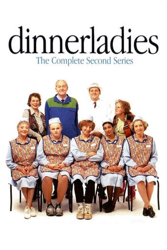 The poster for Season 2