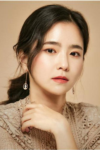 Portrait of Song Geul-song-geul