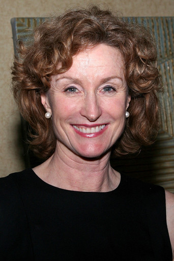Portrait of Lisa Banes