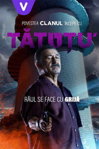 The poster for Season 1