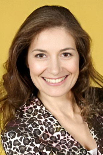 Portrait of Assumpta Serna