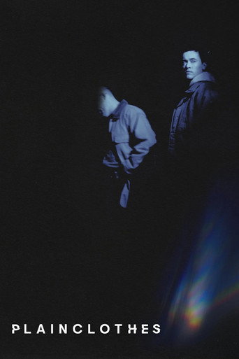 Poster for Plainclothes