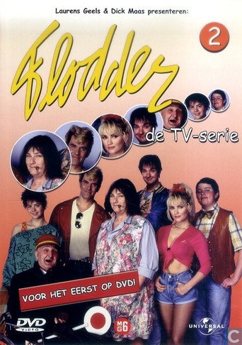 The poster for Season 2