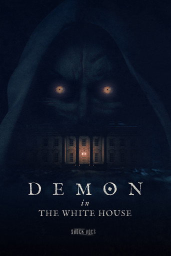 Poster for Demon in the White House