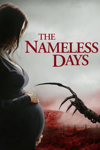 Poster for The Nameless Days