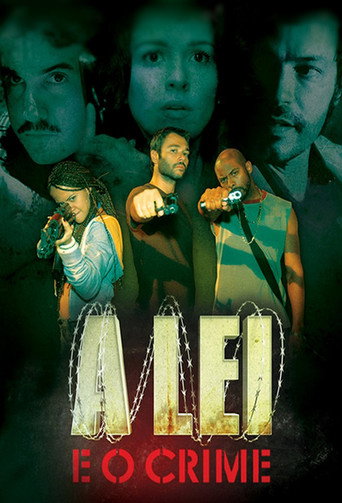 The poster for Season 1