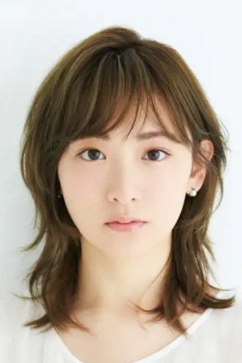 Portrait of Rina Ikoma