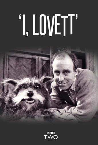 Poster for I, Lovett