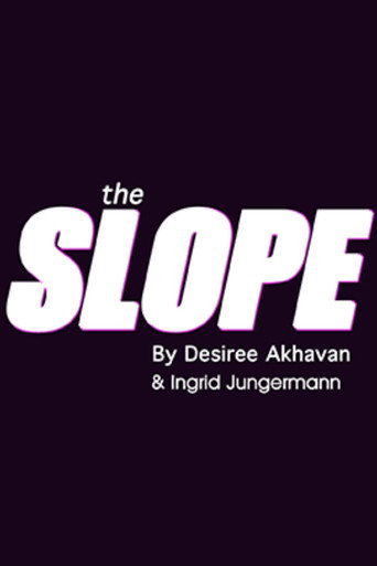 Poster for The Slope