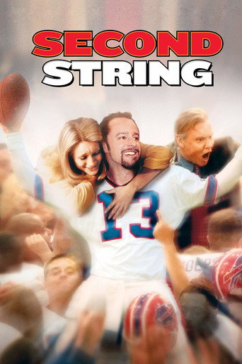 Poster for Second String