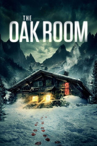Poster for The Oak Room