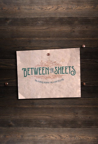 Poster for Between the Sheets