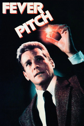 Poster for Fever Pitch