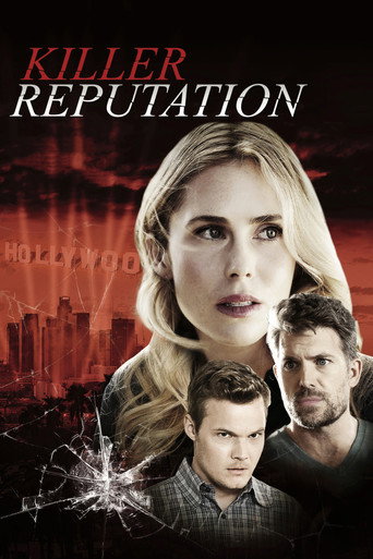 Poster for Killer Reputation