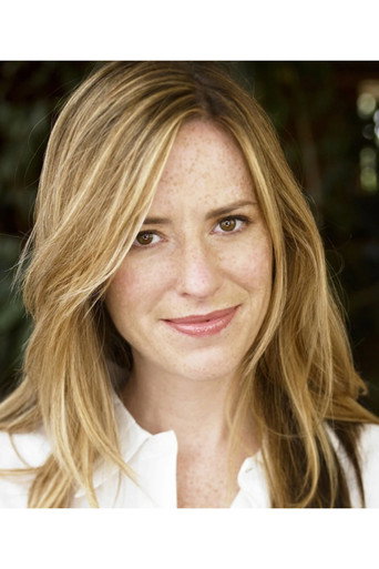 Portrait of Laurie Elliott