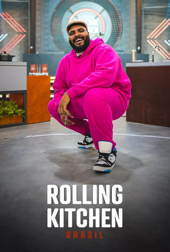 The poster for Season 1