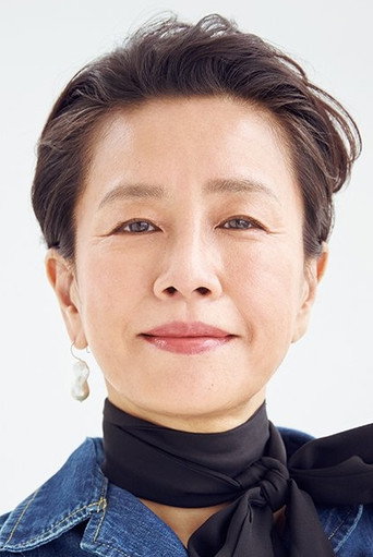 Portrait of Makiko Watanabe