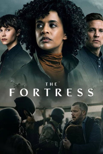 The poster for Season 1