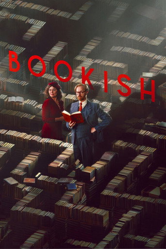 The poster for Season 1