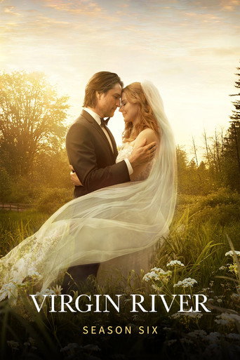 The poster for Season 6