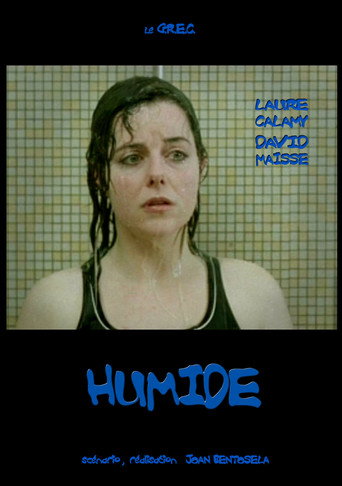 Poster for Humide