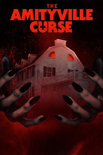 Poster for The Amityville Curse