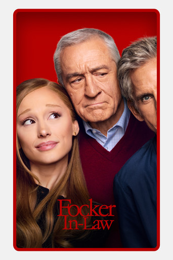 Poster for Focker-in-Law