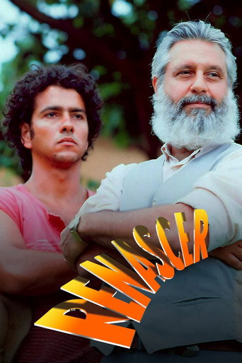 The poster for Season 1