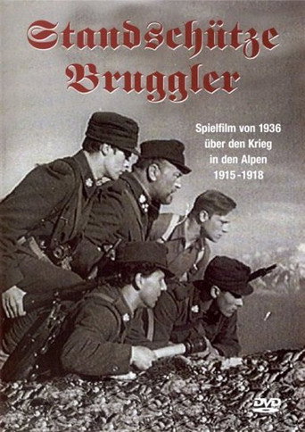 Poster for Militiaman Bruggler